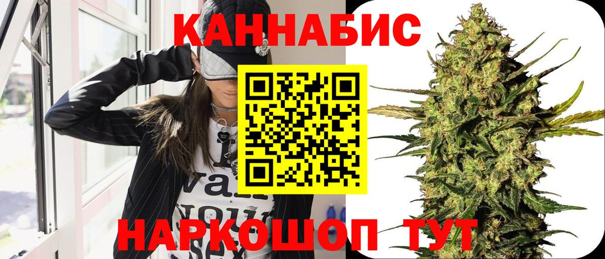 Каннабис OG Kush Рязань
